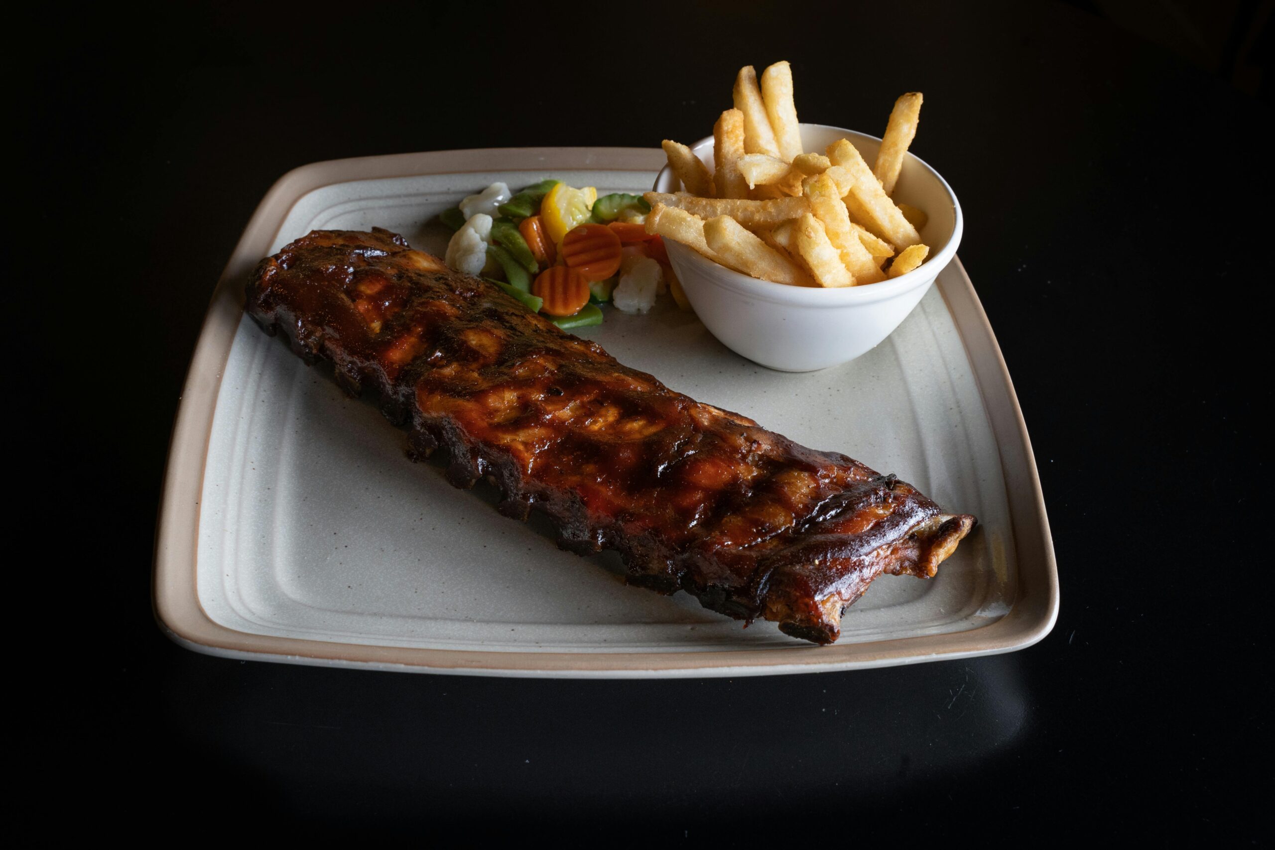 Spareribs