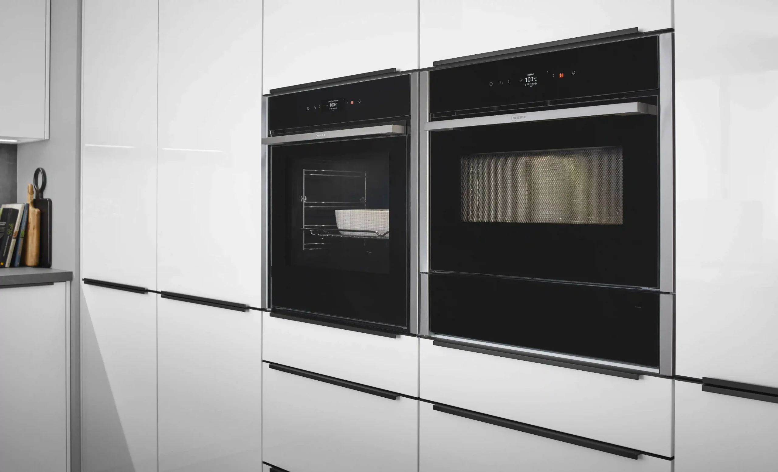 Inbouw Oven