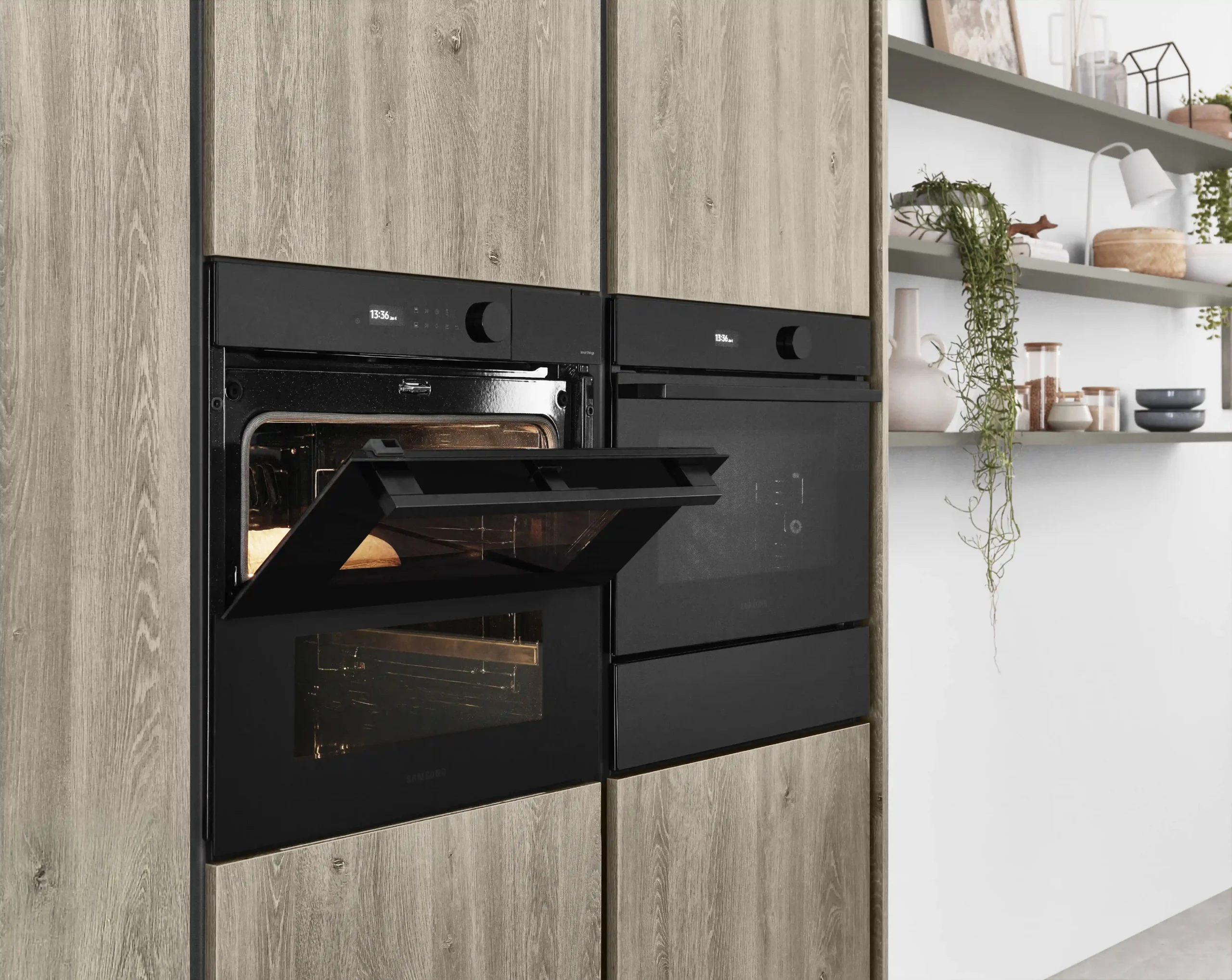 Moderne keuken | Ovens
