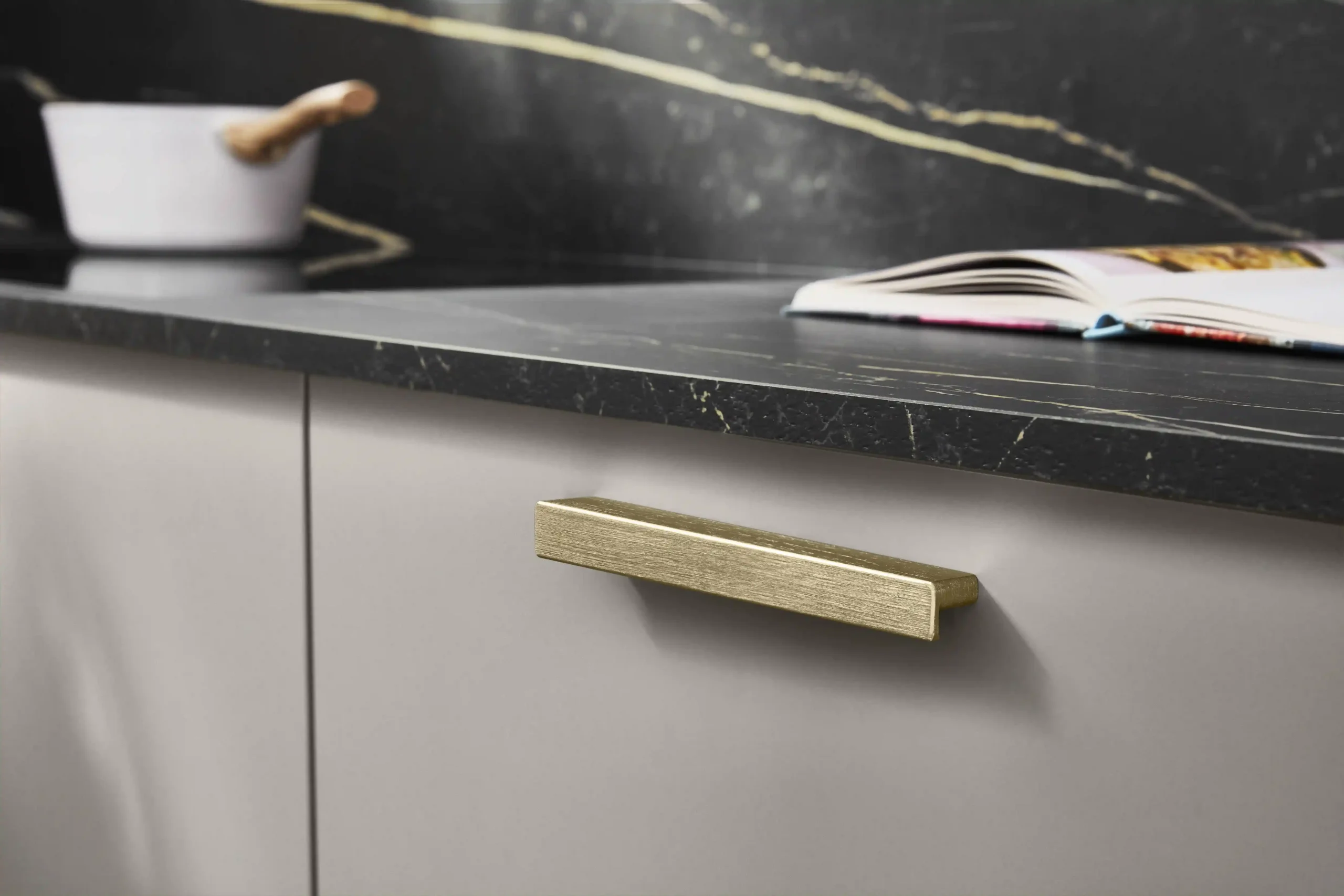 Easytouch Keuken