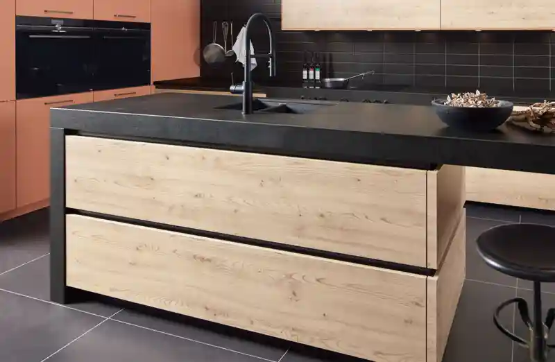 Pronorm hout